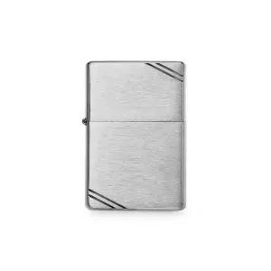 [ZIPPO]지포 ZP230 빈티지 슬래시 브러시드 크롬 라이터