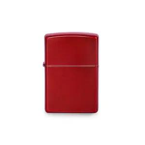 [ZIPPO]지포 ZP21063 클래식 캔디 애플 레드 라이터