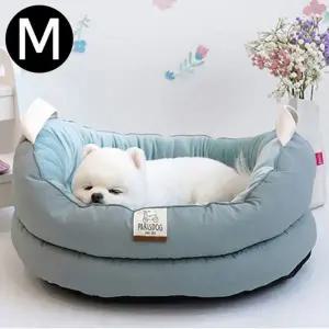 강아지침대 크래들베드 패리스독 강이지베드 프레시