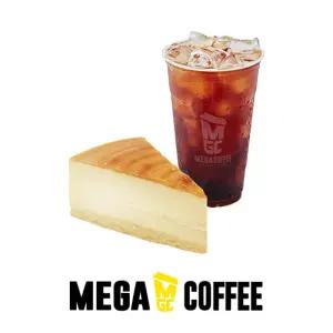 [메가MGC커피] 감사합니다 세트