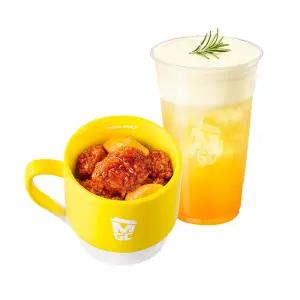 [메가MGC커피] 엠지씨네 피크닉 세트