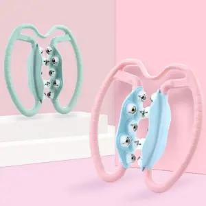 마사지볼 폼롤러 종아리 다리 허벅지 팔뚝 셀프 마사지기