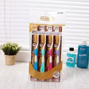 오죤 금칫솔4p