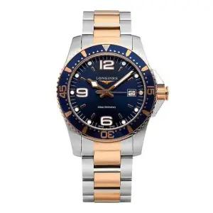 MUST IT_ LONGINES] L3.740.3.98.7 남성 메탈시계