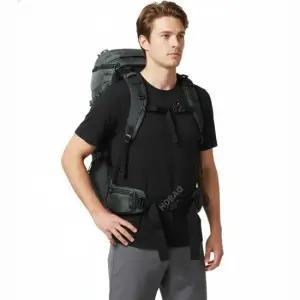 MUST IT_미스테리랜치 25FW 쿨리 40L 맨 미네랄 그레이 112815-021) Coulee Men s Stone)