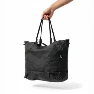 MUST IT_ 25FW Tote RBUW221FA14-BLK0023) 토트 백)