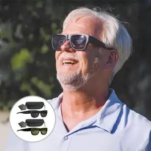 독일 썬폭스 선글라스 2종 편광 썬글라스 자외선차단 고글