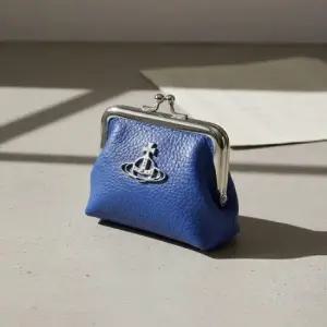 MUST IT_[비비안 웨스트우드] 여성 미니 프레임 퍼스 코인 지갑52010004 L001J K401