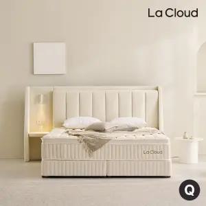 루미엘 호텔식 투매트리스 침대 퀸Q+패널1+방수커버1
