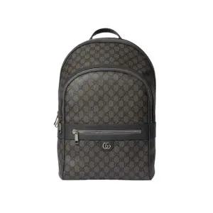 MUST IT_[정상가318만원] 공식매장AS가능) 오피디아 미디움 백팩 그레이 블랙 821938 FAEFH 8793