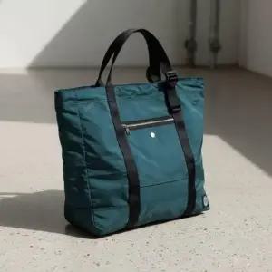 MUST IT_FW25 남성 나일론 메탈 토트백K2S159200013 S0251 V0057