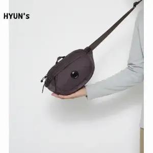 MUST IT_CP COMPANY Nylon B Crossbody Pack 17CMAC112A 005269G 771) 나일론 B 크로스바디 팩)