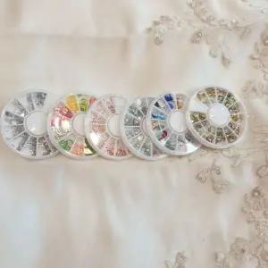 젤네일 셀프 디자인 네일파츠 스톤 데코 아트용