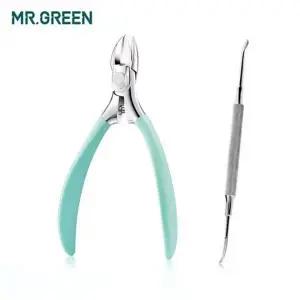 두꺼운 손톱 전용 네일 클리퍼 발톱깎이