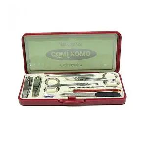 [에이치플러스몰]TBZ 사각 메니큐어 8p