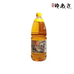 (유아사) 초밥소스(초대리) 1.8L_ 초데리 초밥 배합초 스시스 단촛물