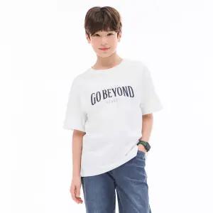 [오션스카이] [4color] 공용 반팔 티셔츠