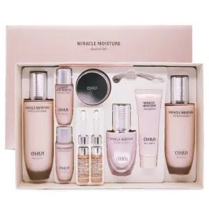 오휘 미라클 모이스처 4종 세트 스페셜