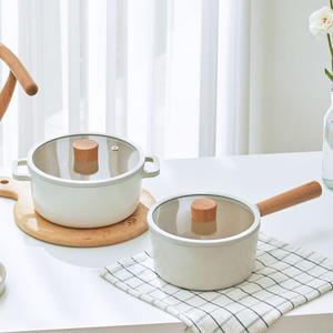 클리나 IH 인덕션용 냄비세트 인덕션 냄비 2종/3종set