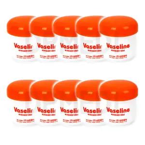 삼현 백색바세린(100g) 10개 화이트바세린/약국