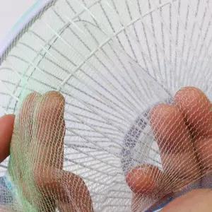 국산 선풍기안전망 2P 공기정화 선풍기망 보호커버