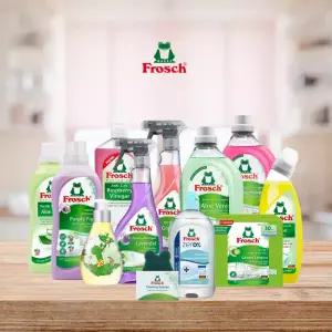 프로쉬 식기세척기세제 주방/세탁/섬유유연제/청소세제/자몽 인덕션클리너 기획전