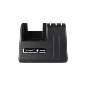 VICBOSS M-200HB M-224HB 무선마이크 용 충전기 C-200HB