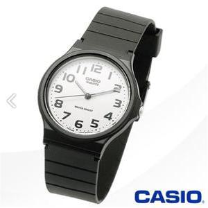 카시오 MQ-24-7B2 카시오시계 손목시계 /MQ-24-7B