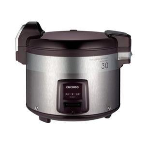 쿠쿠/AS보장  업소용밥솥 CR-3031V 대용량밥솥 30인용