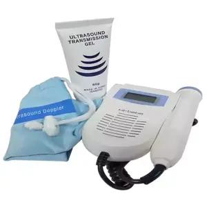 아기 심장 소리 태아 심음 측정기 하이베베 BT-200L