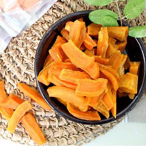 해남 황토구마 고구마말랭이 10봉