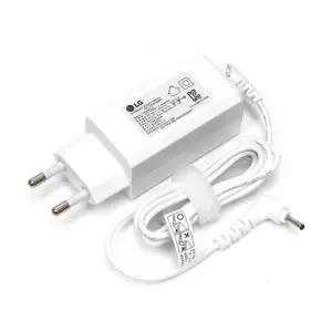 LG정품 탭북 11T740-GH50K 어댑터 19V 2.1A(외경3.0mm