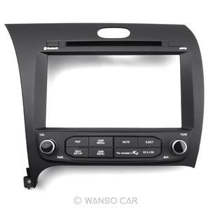 JY커스텀 K3/더뉴K3 오디오일체형 내비마감재 7/8인치 8버튼 뉴집중키타입 /완소카/집중키타입/일자형8버튼집중키/후방카메라케이스//내비게이션매립/네비게이션/순정매립/트립컴퓨터