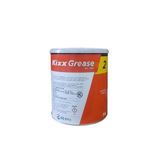 GS칼텍스 구리스 긱스2 Kixx Grease2 3KG 그리스 산업용 골든펄2 다목적 막구리스 주도2