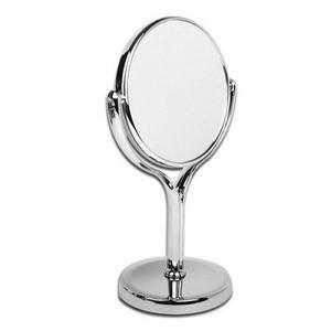 [핫트랙스]빠띠라인 Y형 디자인 양면 탁상거울 HM-466