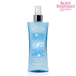 바디판타지 바디미스트 퓨어솝 236ml
