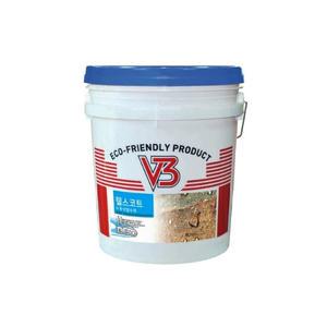 (대로)웰스코트/친환경수용성발수제/외벽발수/18리터