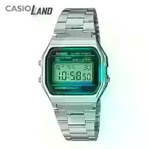 정품] A-158WA-1UWDF