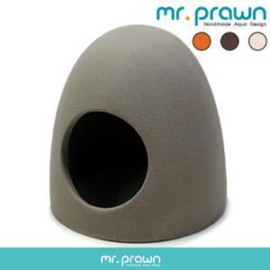 미스터프론 아쿠아텐트 3종 / 열대어 산란상 은신처 놀이터 어항 장식품 수족관 구피 CRS 치어 코리 플레코