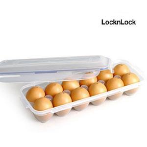 락앤락 계란보관용기 12구 HPL954 캠핑계란용기 냉장고정리
