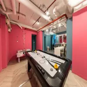 [서울 모텔] 신촌 모모 (신촌,홍대,합정)