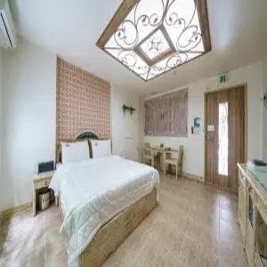 [세종 모텔] 세종 필사랑 무인텔 (공주,동학사,세종)