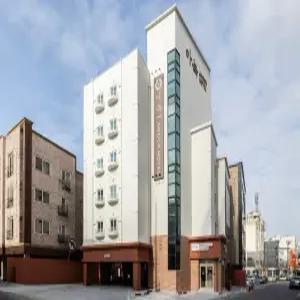 [대전 모텔] 대전 선화 아늑호텔 중앙로역점 (중구(은행,대흥,선화,유천))