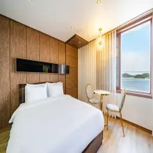 [경남 모텔] 통영 호텔 라마다 (거제,통영,고성)