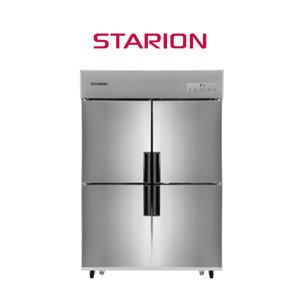 스타리온 업소냉장고 45박스 수직냉동 SR-C45BS/ SR-C45BI/ SR-E45B2FV