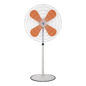 [동건공업 대형 스탠드 선풍기 DIF-2001N]76cm/플라스틱수지날개/공업산업용/계사돈사양계장축사/원예화훼