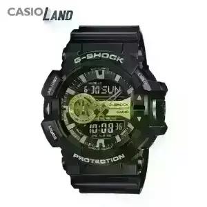 정품] GA-400GB-1A9DR