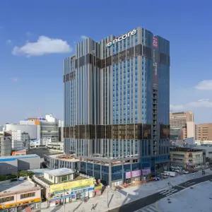 라마다 앙코르 바이 윈덤 부산 해운대