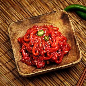 강경진주상회 오징어젓 1kg 국내산