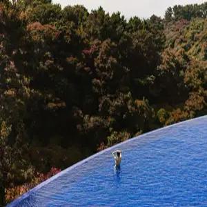 히든 클리프 호텔 & 네이쳐(제주호텔/제주추천호텔)